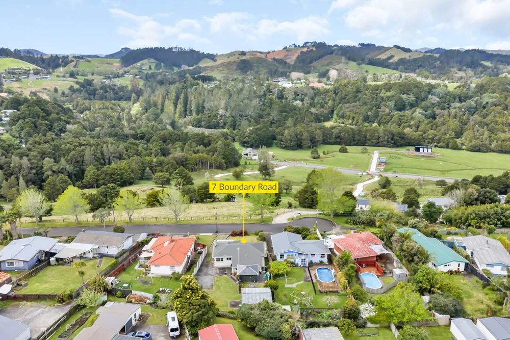 Photos of 7 Boundary Road