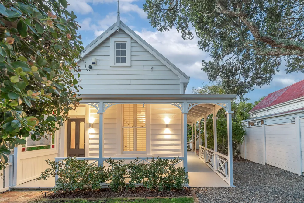 Photo of 5 Evelyn Street, Eden Terrace