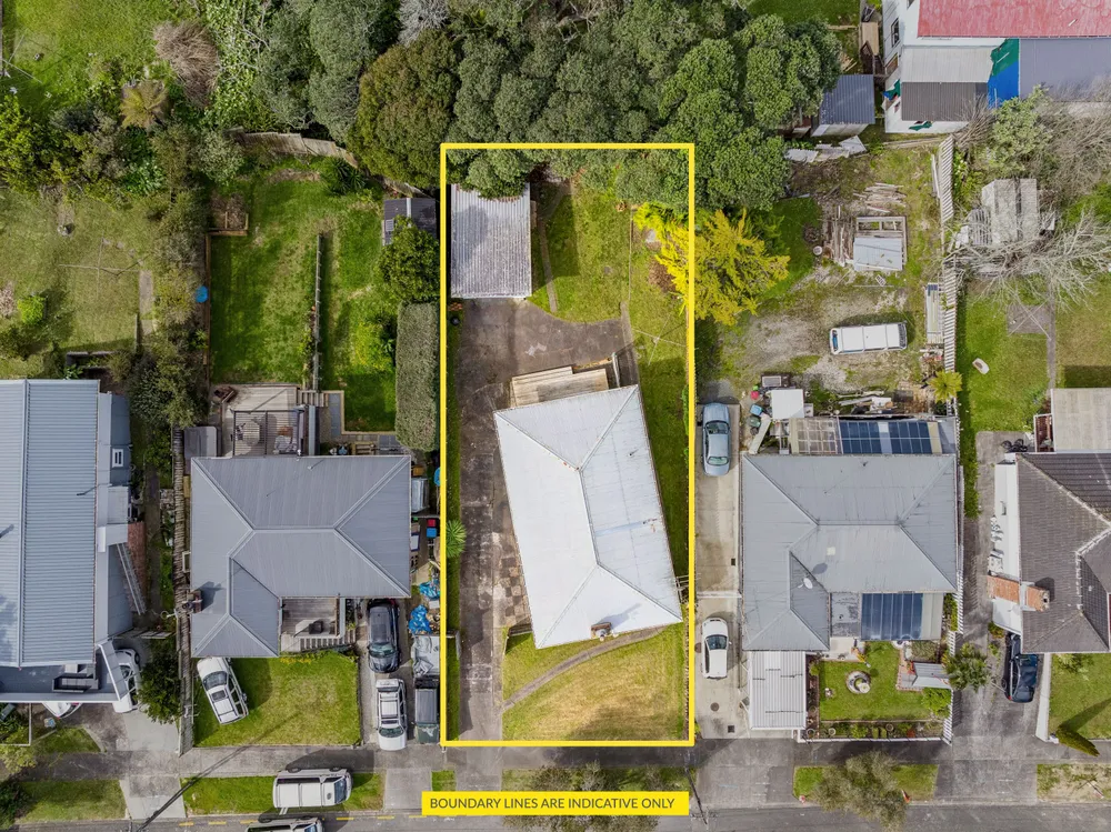 Photos of 11 Pitcairn Place