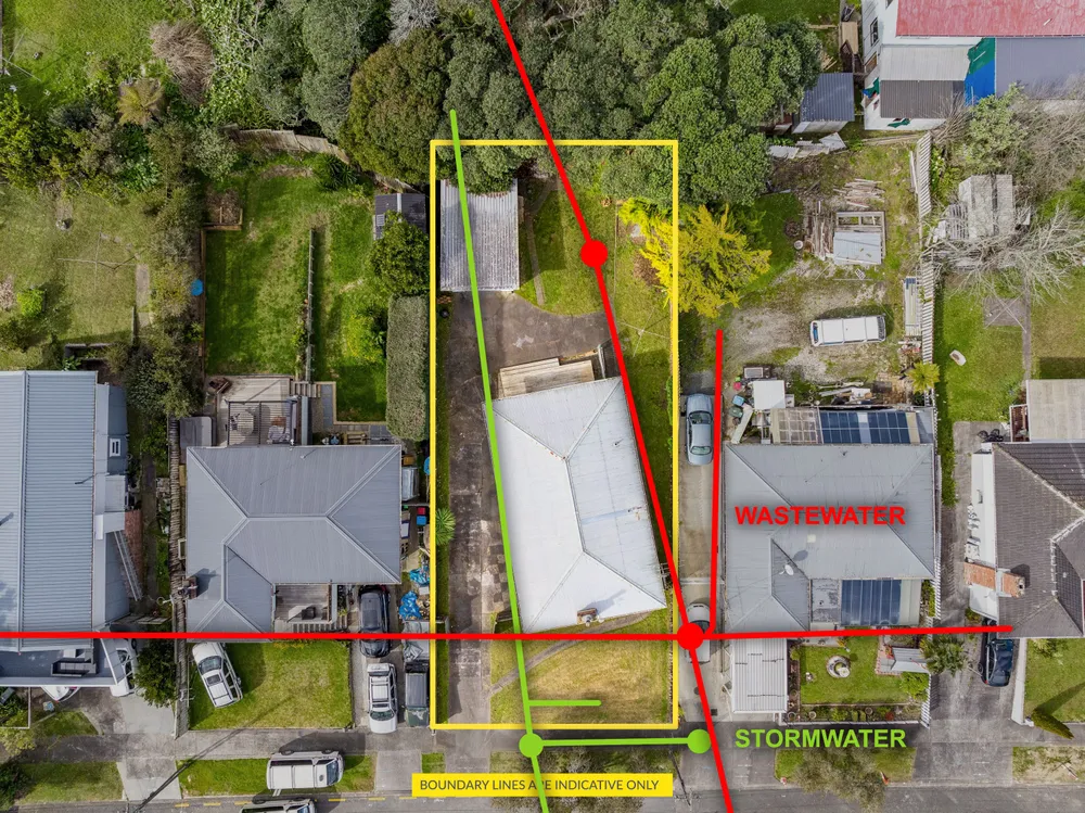Photos of 11 Pitcairn Place