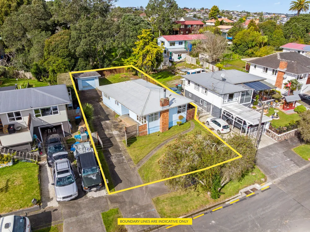 Photos of 11 Pitcairn Place