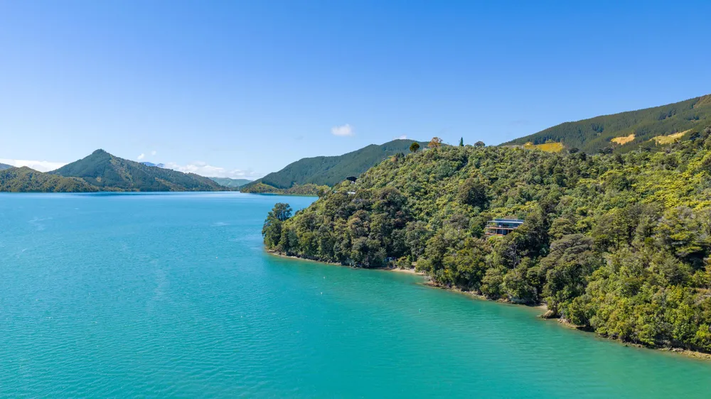Photos of 362 Moetapu Bay Road