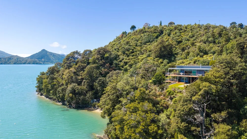 Photo of 362 Moetapu Bay Road, Marlborough Sounds