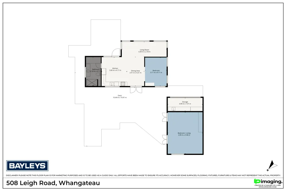 Photos of 508 Leigh Road