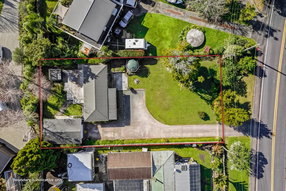 Photos of 508 Leigh Road