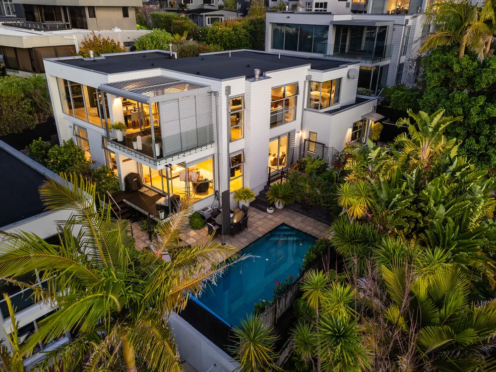 Photos of 46C Rawhitiroa Road