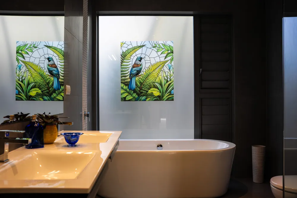 Photos of 46C Rawhitiroa Road