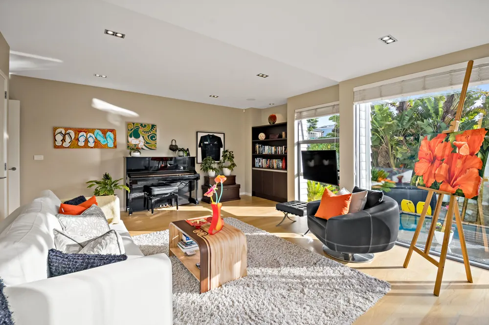 Photos of 46C Rawhitiroa Road