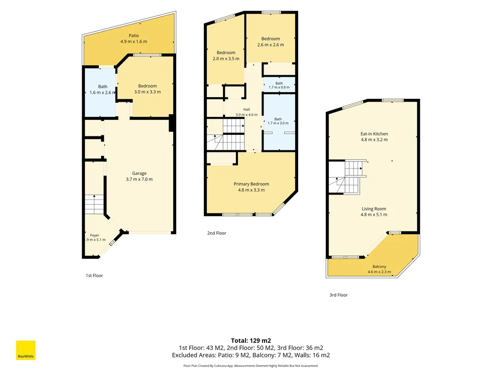 Photos of 62C Maunganui Road