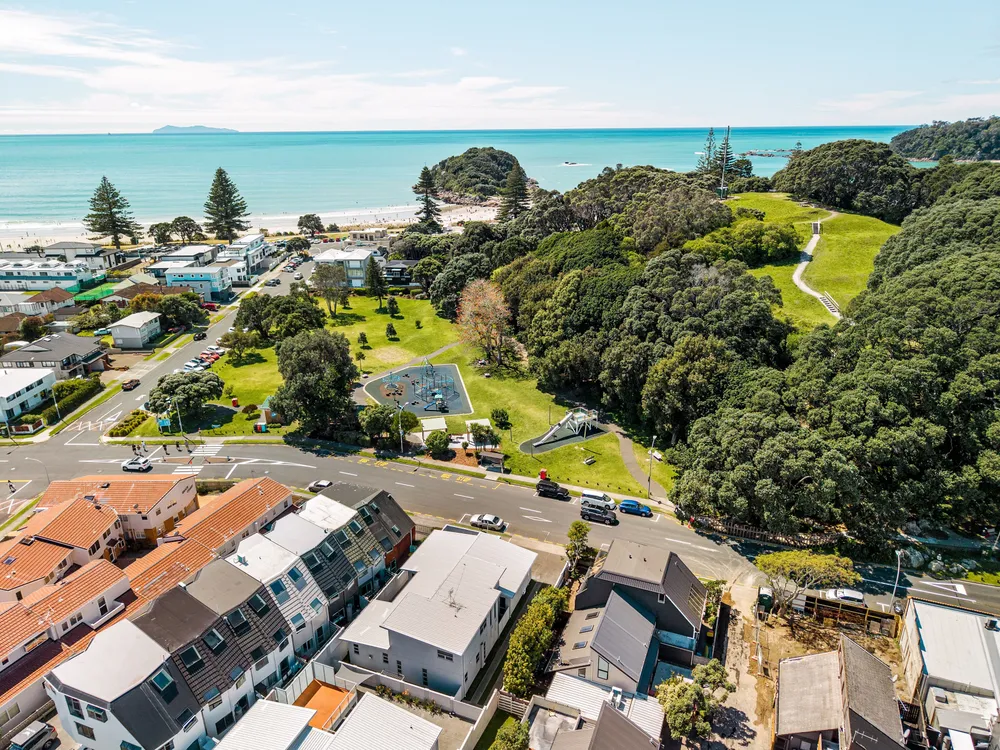 Photos of 62C Maunganui Road