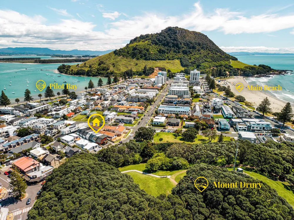 Photos of 62C Maunganui Road