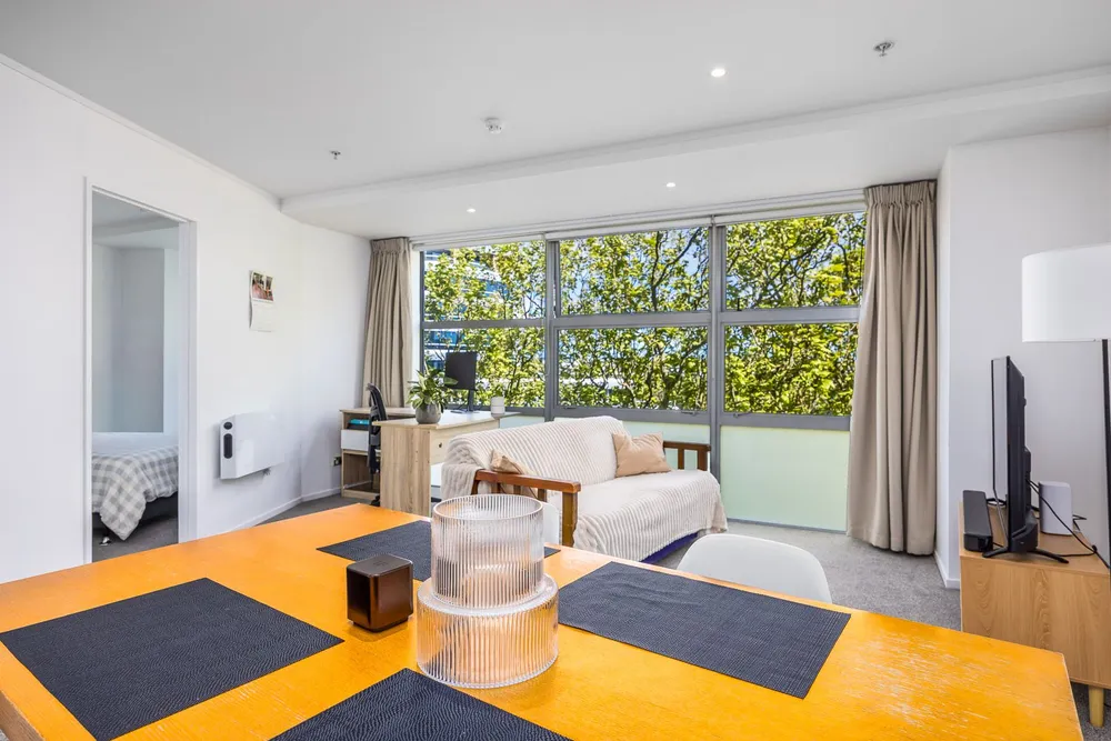 Photos of 7M/156 Vincent Street
