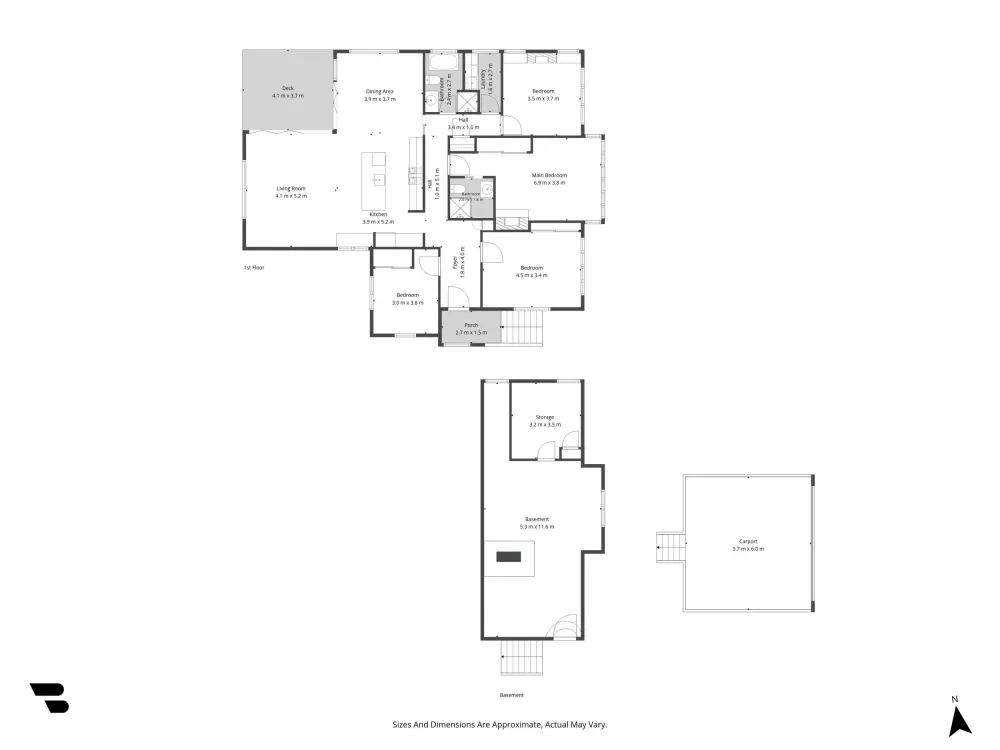 Photos of 36 Ngapuhi Road