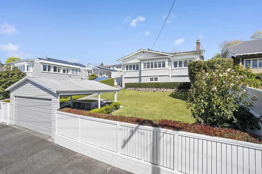 Photo of 36 Ngapuhi Road, Remuera