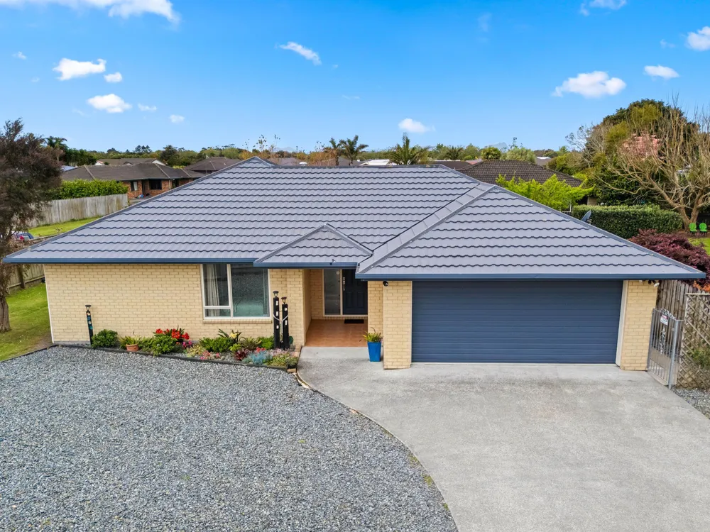 Photo of 17 Shoemaker Road, Waipu
