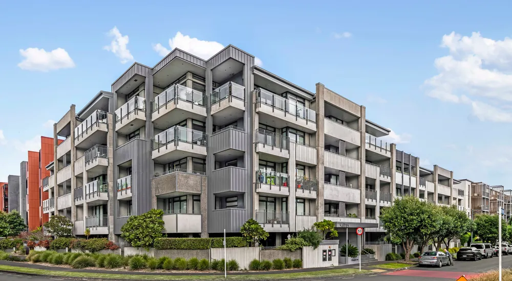 Photos of 405/2 Bluegrey Avenue