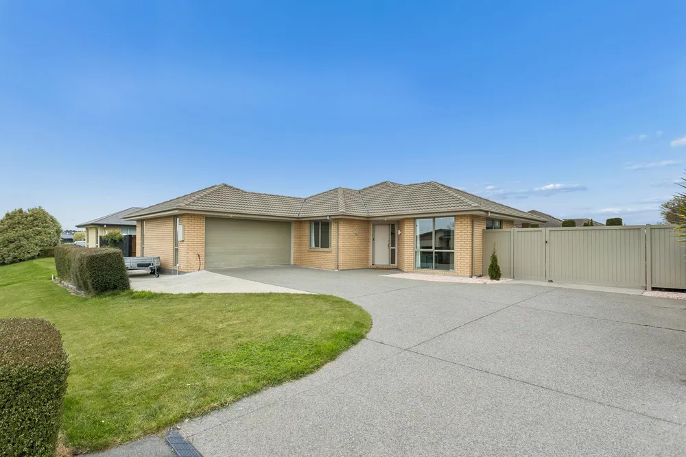 Photo of 17 Acacia Avenue, Rangiora