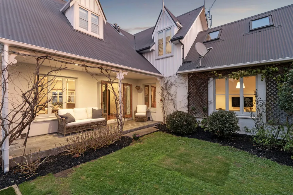 Photos of 235 Ilam Road