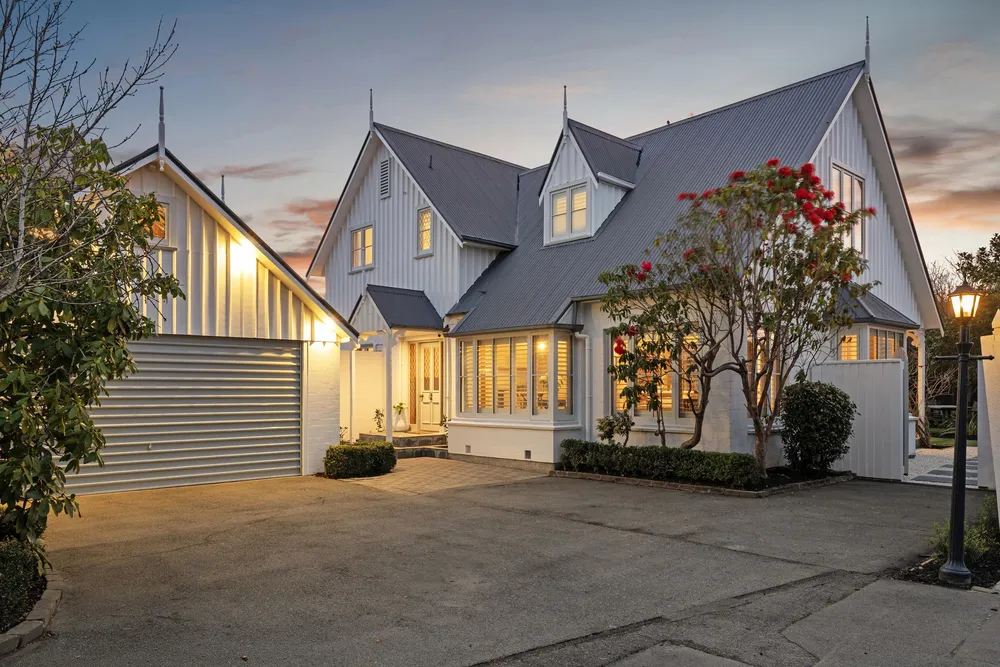 Photos of 235 Ilam Road