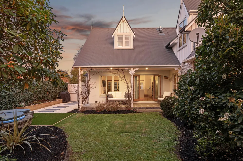 Photos of 235 Ilam Road