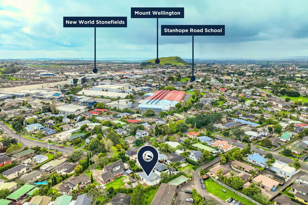 Photos of 44D Ballarat Street