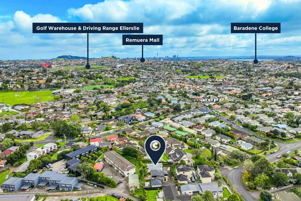 Photos of 44D Ballarat Street