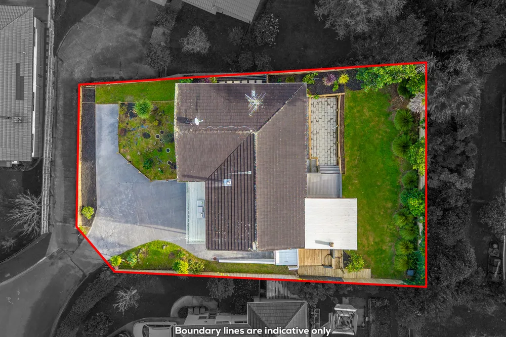 Photos of 9 Rubens Lane