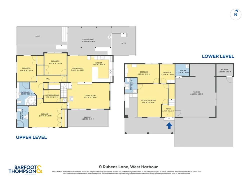 Photos of 9 Rubens Lane
