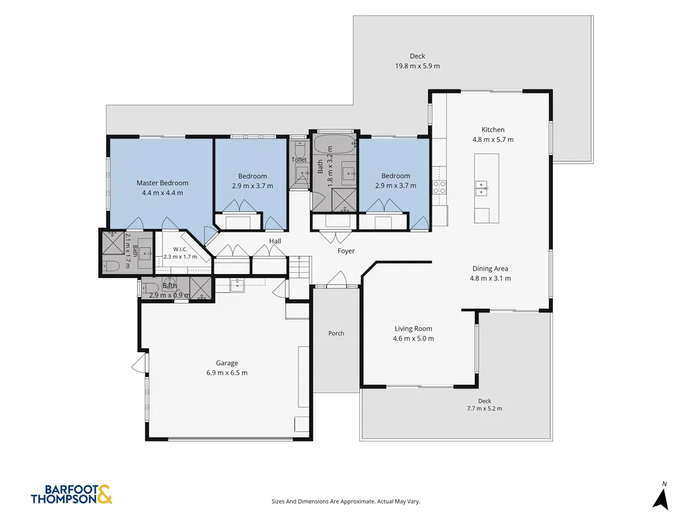 Photos of 53 Regency Park Drive