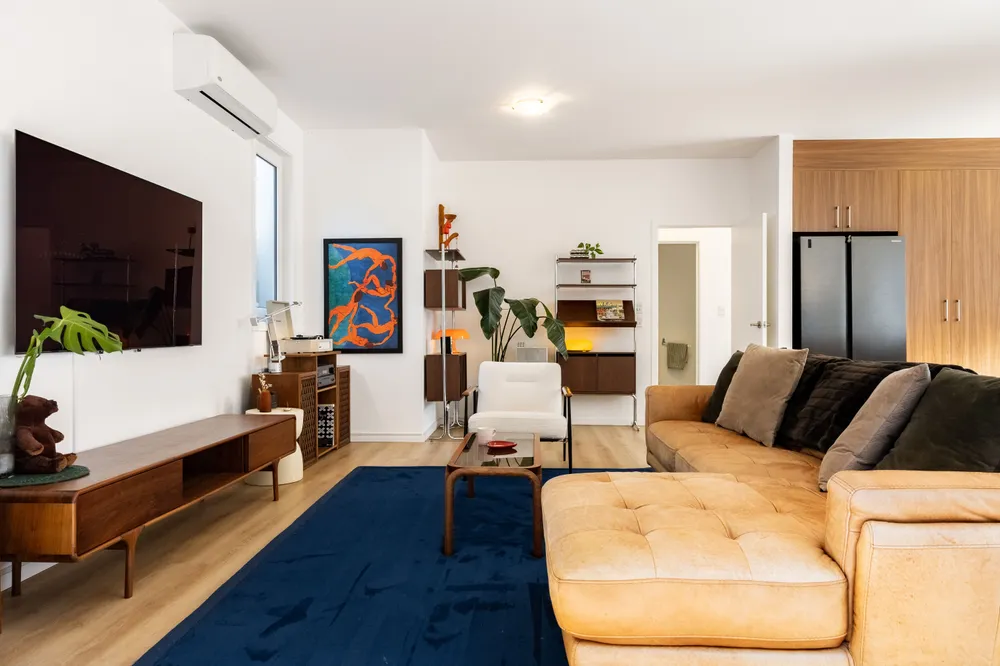 Photos of 54A Vandeleur Avenue