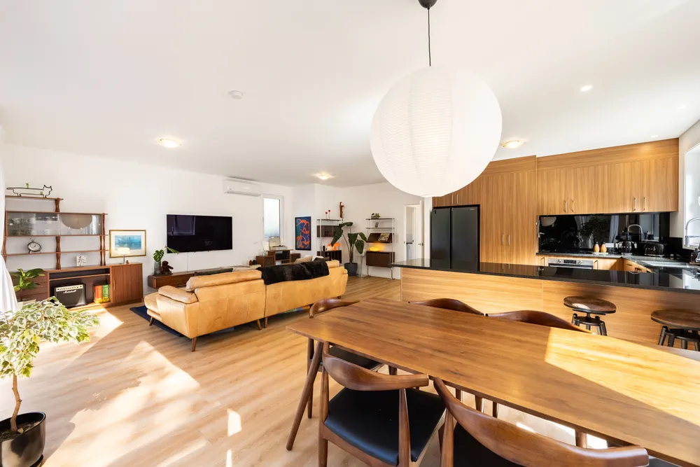 Photos of 54A Vandeleur Avenue
