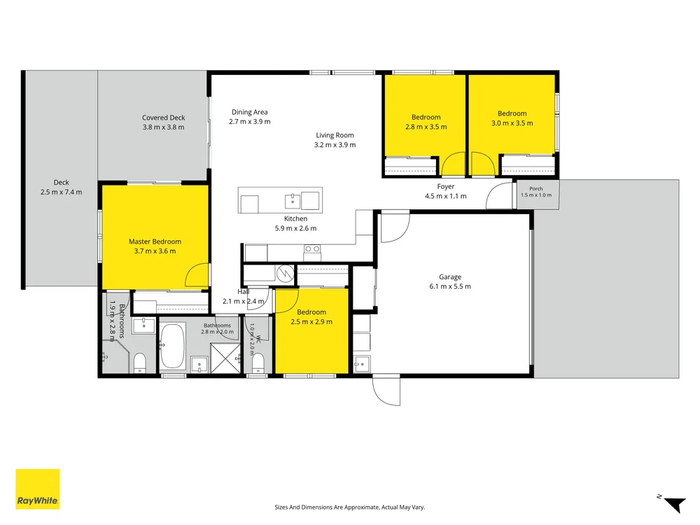 Photos of 17 Joseph Kokich Avenue