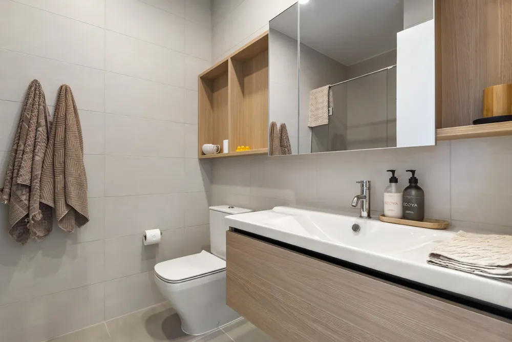Photos of 202/88 Te Oneroa Way