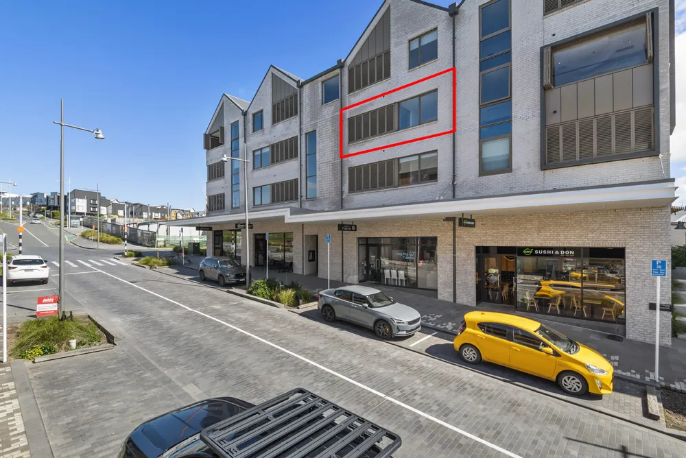 Photos of 202/88 Te Oneroa Way