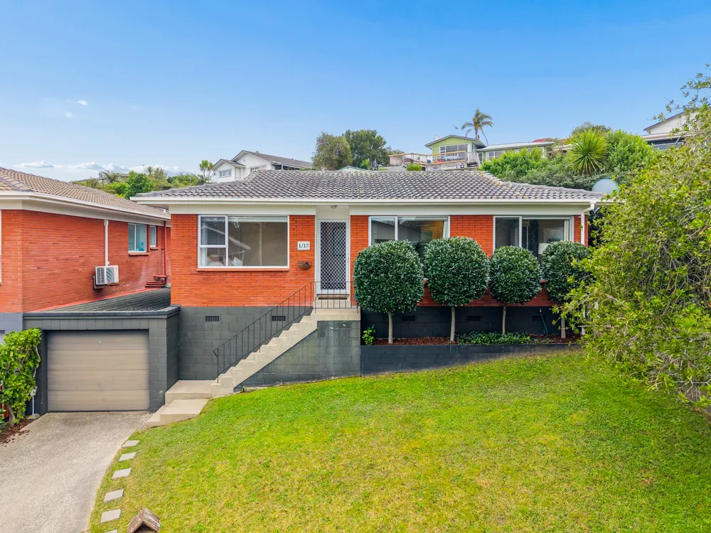 Photos of 1/17 Park Hill Road