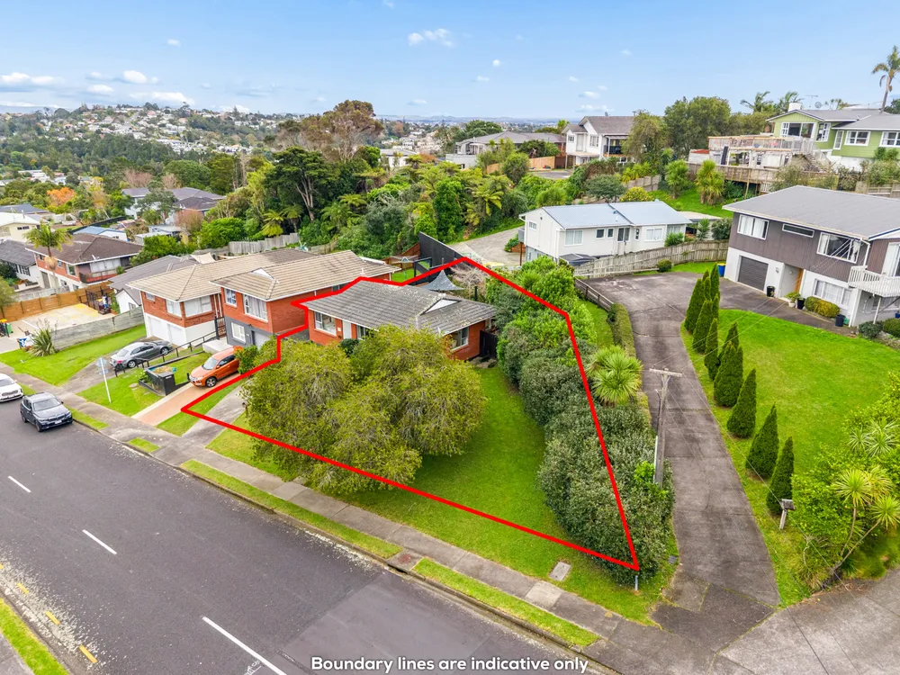 Photos of 1/17 Park Hill Road