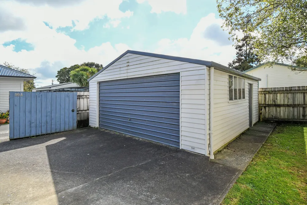 Photos of 99A Helvetia Road