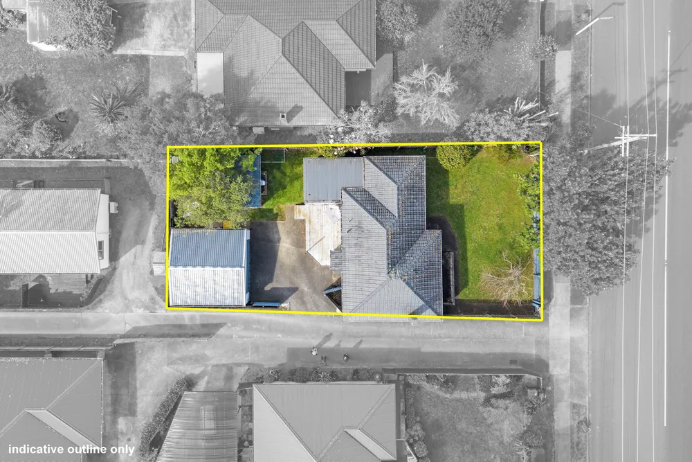 Photos of 99A Helvetia Road