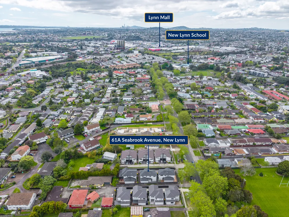 Photos of 61A Seabrook Avenue