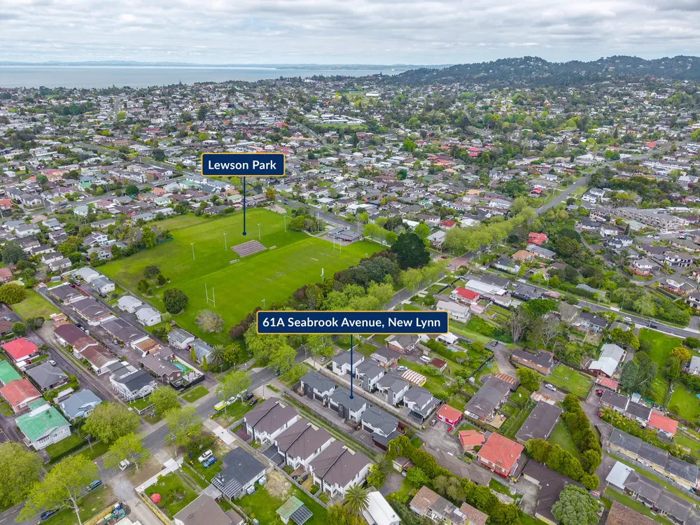 Photos of 61A Seabrook Avenue