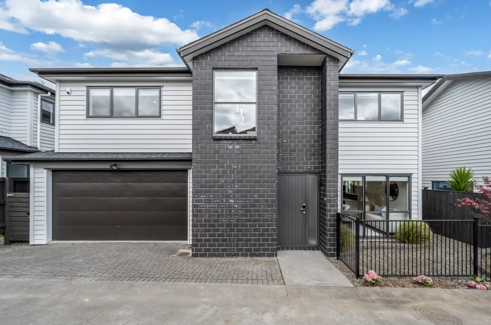 Photo of 61A Seabrook Avenue, New Lynn