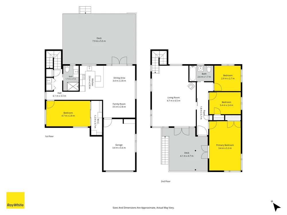 Photos of 41 Lauderdale Road