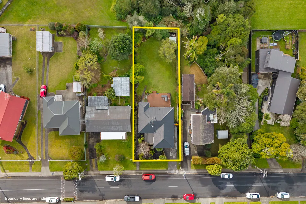 Photos of 41 Lauderdale Road