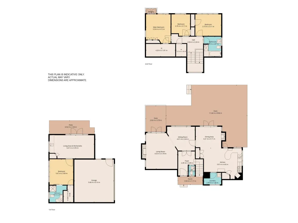 Photos of 46 Briarley Street