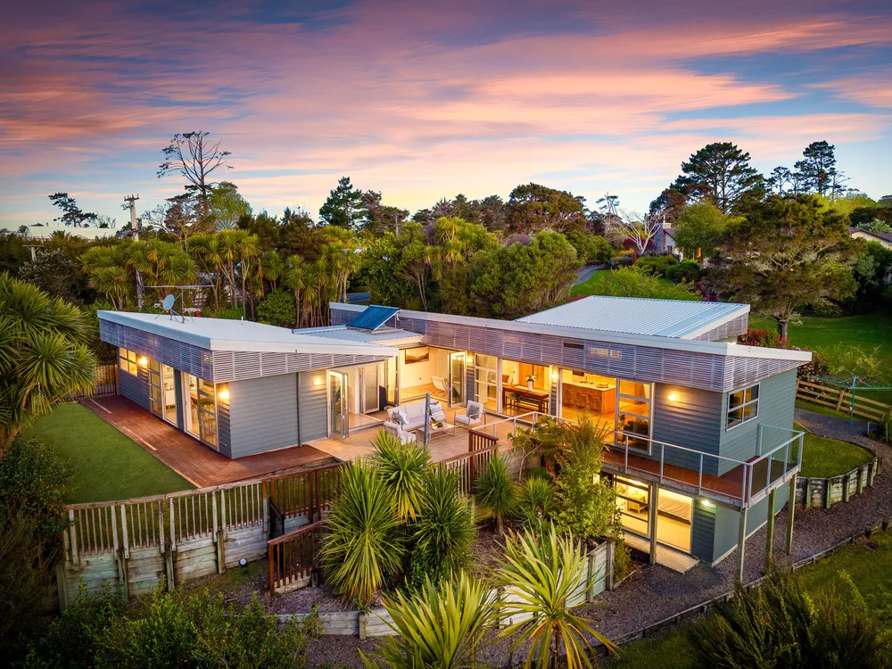 Photo of 7 Carter Road, Oratia