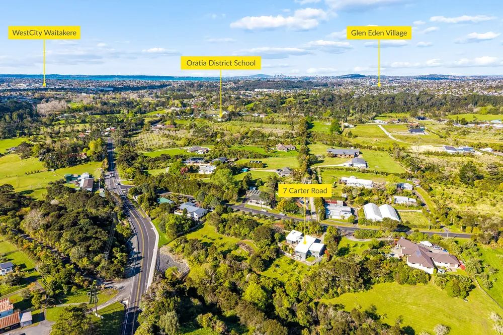 Photos of 7 Carter Road