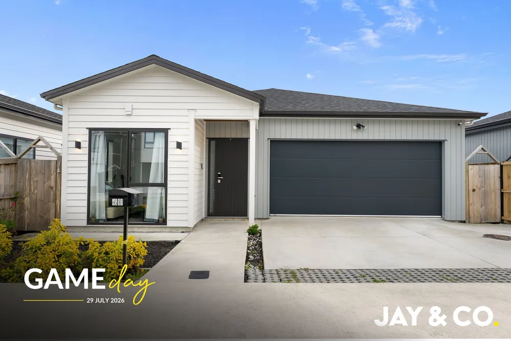 Photos of 43 Bannockburn Road