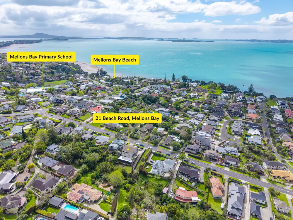 Photos of 21 Beach Road