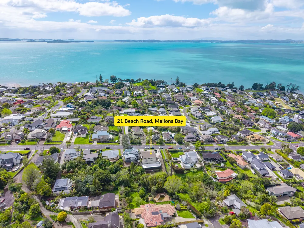 Photos of 21 Beach Road