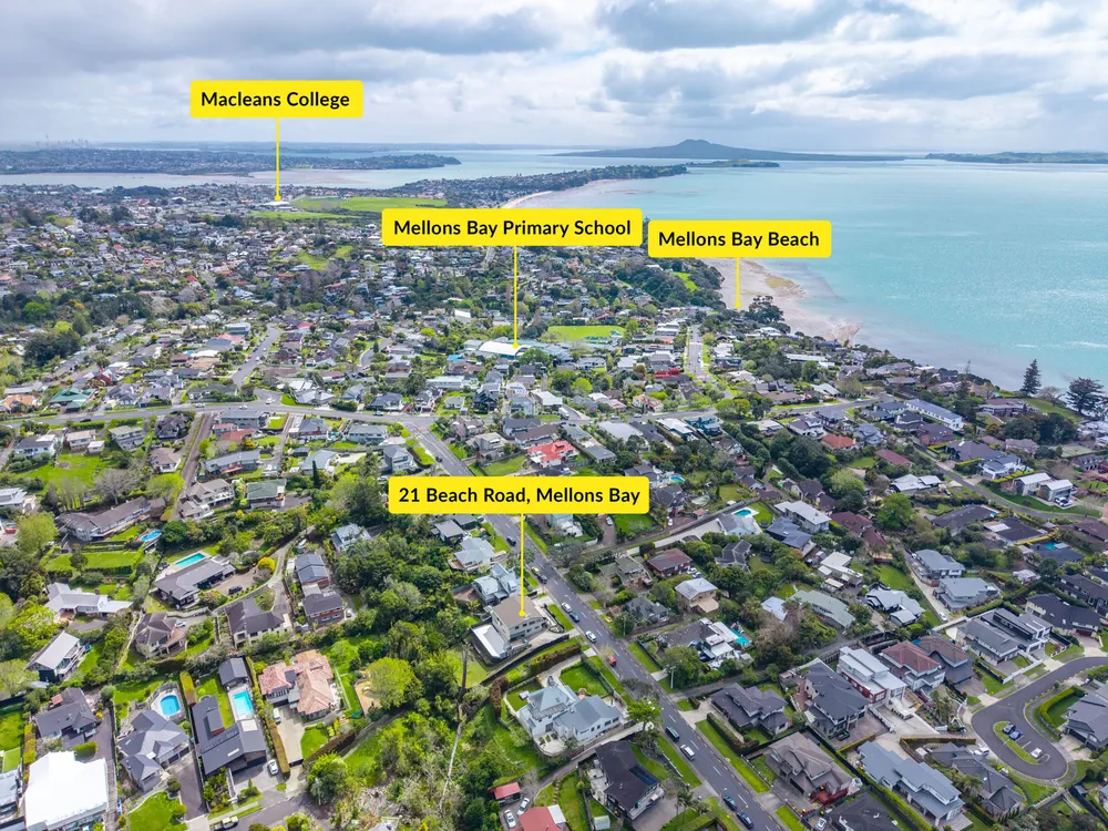 Photos of 21 Beach Road